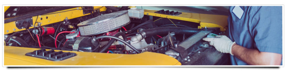 Auto Repair Burnaby