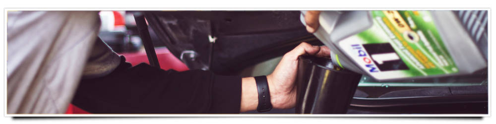 Auto Repair Shop Surrey