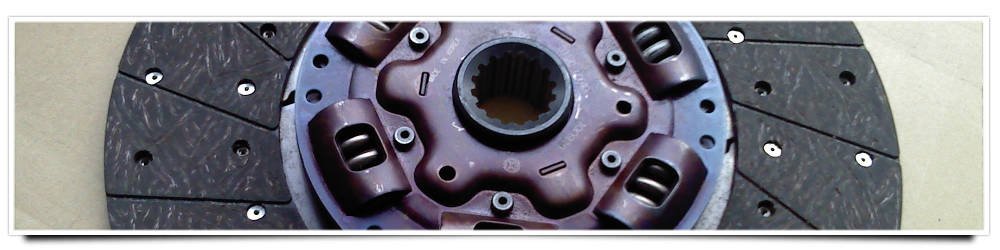 Clutch Repair Burnaby